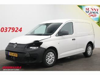 skadebil bedrijf Volkswagen  2.0 TDI Comfort Navi Airco Cruise 2023/1