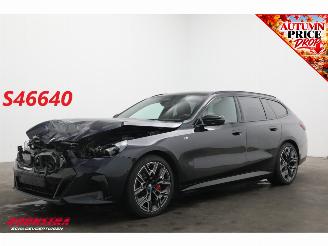 Avarii autoturisme BMW i5 M60 xDrive 84 kWh LED ACC HUD H/K Memory 360° AHK 2025/8