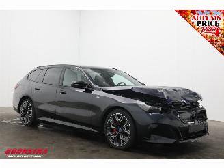 BMW i5 M60 xDrive 84 kWh LED ACC HUD H/K Memory 360° AHK picture 2