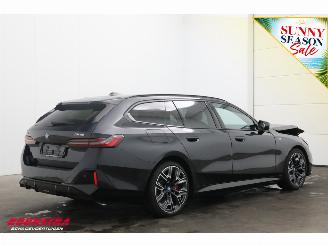 BMW i5 M60 xDrive 84 kWh LED ACC HUD H/K Memory 360° AHK picture 3