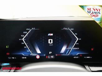 BMW i5 M60 xDrive 84 kWh LED ACC HUD H/K Memory 360° AHK picture 25