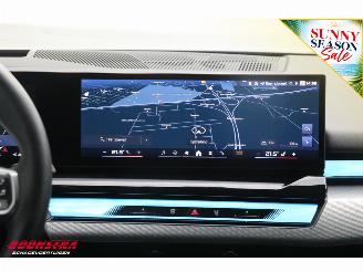 BMW i5 M60 xDrive 84 kWh LED ACC HUD H/K Memory 360° AHK picture 16
