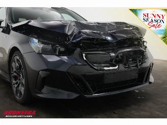 BMW i5 M60 xDrive 84 kWh LED ACC HUD H/K Memory 360° AHK picture 6