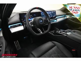 BMW i5 M60 xDrive 84 kWh LED ACC HUD H/K Memory 360° AHK picture 19