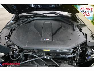 BMW i5 M60 xDrive 84 kWh LED ACC HUD H/K Memory 360° AHK picture 9