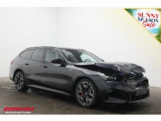BMW i5 M60 xDrive 84 kWh LED ACC HUD H/K Memory 360° AHK picture 2