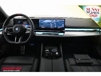 BMW i5 M60 xDrive 84 kWh LED ACC HUD H/K Memory 360° AHK picture 15