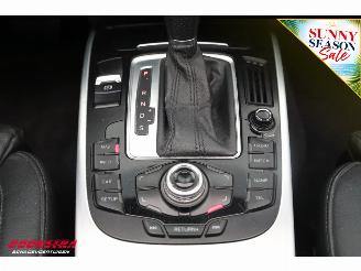 Audi A5 Cabriolet 1.8 TFSI Aut. S-Line BiXenon Leder Navi Clima Cruise SHZ picture 22