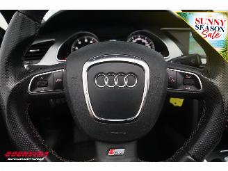 Audi A5 Cabriolet 1.8 TFSI Aut. S-Line BiXenon Leder Navi Clima Cruise SHZ picture 11