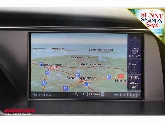 Audi A5 Cabriolet 1.8 TFSI Aut. S-Line BiXenon Leder Navi Clima Cruise SHZ picture 16