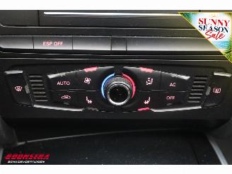Audi A5 Cabriolet 1.8 TFSI Aut. S-Line BiXenon Leder Navi Clima Cruise SHZ picture 21