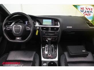 Audi A5 Cabriolet 1.8 TFSI Aut. S-Line BiXenon Leder Navi Clima Cruise SHZ picture 6