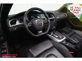 Audi A5 Cabriolet 1.8 TFSI Aut. S-Line BiXenon Leder Navi Clima Cruise SHZ picture 10