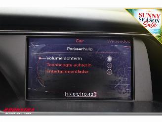 Audi A5 Cabriolet 1.8 TFSI Aut. S-Line BiXenon Leder Navi Clima Cruise SHZ picture 17