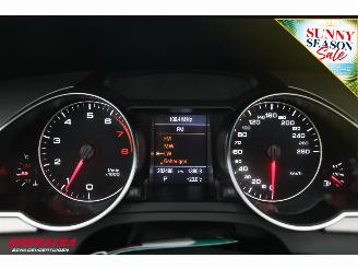 Audi A5 Cabriolet 1.8 TFSI Aut. S-Line BiXenon Leder Navi Clima Cruise SHZ picture 12