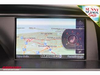 Audi A5 Cabriolet 1.8 TFSI Aut. S-Line BiXenon Leder Navi Clima Cruise SHZ picture 19