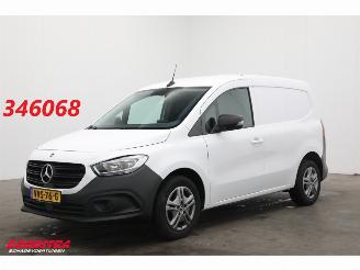 dañado vehículos comerciales Mercedes Citan 108 CDI L1 Bluetooth Airco Cruise Camera 36.311 km! 2023/7