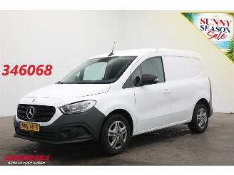 Avarii auto utilitare Mercedes Citan 108 CDI L1 Bluetooth Airco Cruise Camera 36.311 km! 2023/7