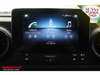 Mercedes Citan 108 CDI L1 Base Airco Cruise picture 32
