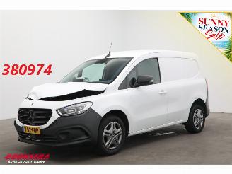 Avarii auto utilitare Mercedes Citan 108 CDI L1 Base Airco Cruise 2024/5