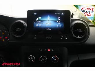 Mercedes Citan 108 CDI L1 Base Airco Cruise picture 25