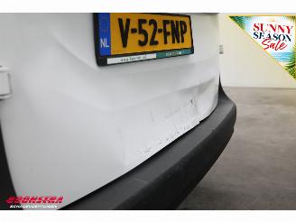 Mercedes Citan 108 CDI L1 Base Airco Cruise picture 16