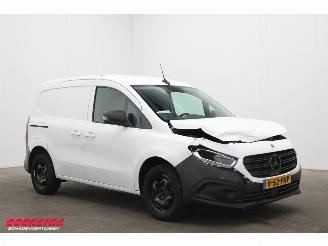 Mercedes Citan 108 CDI L1 Base Airco Cruise picture 2