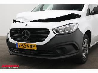 Mercedes Citan 108 CDI L1 Base Airco Cruise picture 11