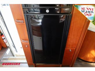 Concorde  Carver 820L 70C170 Aut. Level Lucht Dakairco Solar Luifel AHK picture 26
