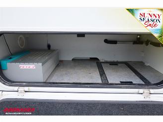 Concorde  Carver 820L 70C170 Aut. Level Lucht Dakairco Solar Luifel AHK picture 45