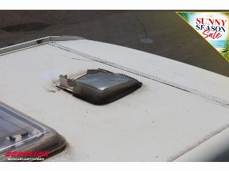 Concorde  Carver 820L 70C170 Aut. Level Lucht Dakairco Solar Luifel AHK picture 12