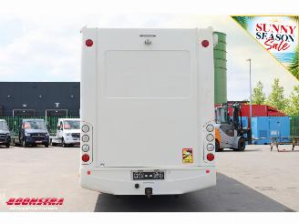Concorde  Carver 820L 70C170 Aut. Level Lucht Dakairco Solar Luifel AHK picture 6