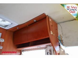 Concorde  Carver 820L 70C170 Aut. Level Lucht Dakairco Solar Luifel AHK picture 19