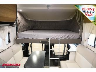 Benimar  Amphytrion A998 2.2 MJ Aut. Solar Dakairco TV Queensbed Hefbed 8.877 km! picture 15