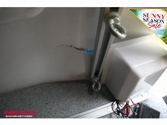 Benimar  Amphytrion A998 2.2 MJ Aut. Solar Dakairco TV Queensbed Hefbed 8.877 km! picture 7