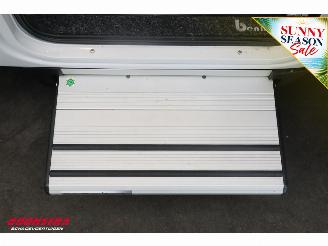 Benimar  Amphytrion A998 2.2 MJ Aut. Solar Dakairco TV Queensbed Hefbed 8.877 km! picture 42