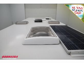 Benimar  Amphytrion A998 2.2 MJ Aut. Solar Dakairco TV Queensbed Hefbed 8.877 km! picture 23