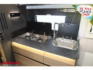 Benimar  Amphytrion A998 2.2 MJ Aut. Solar Dakairco TV Queensbed Hefbed 8.877 km! picture 17