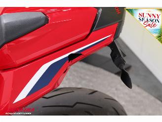 Honda CBR 1000 RR Fireblade ABS Dominator 7.318 km! picture 10