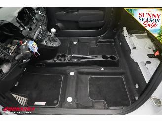 Abarth 595 C Competizione 1.4 T-Jet Beats Clima PDC picture 23