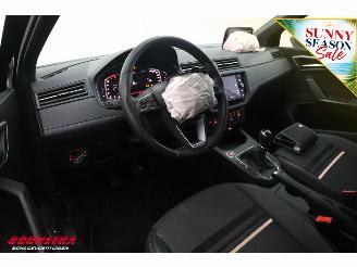 Seat Ibiza 1.0 TSI FR Business Intense Beats Cruise Clima Navi Apple/Android PDC picture 21