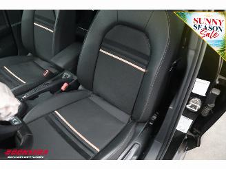 Seat Ibiza 1.0 TSI FR Business Intense Beats Cruise Clima Navi Apple/Android PDC picture 19