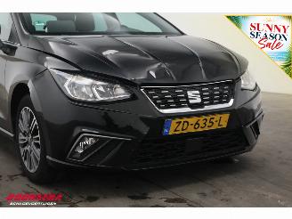 Seat Ibiza 1.0 TSI FR Business Intense Beats Cruise Clima Navi Apple/Android PDC picture 5