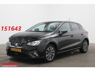 škoda osobní automobily Seat Ibiza 1.0 TSI FR Business Intense Beats Cruise Clima Navi Apple/Android PDC 2019/4