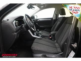 Volkswagen T-Roc 1.0 TSI Life ACC Virtual Apple/Android PDC picture 17