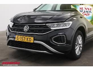 Volkswagen T-Roc 1.0 TSI Life ACC Virtual Apple/Android PDC picture 11