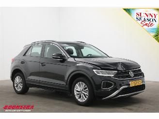Volkswagen T-Roc 1.0 TSI Life ACC Virtual Apple/Android PDC picture 2