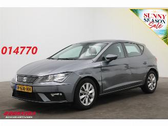 Seat Leon 1.0 EcoTSI AUT Style Business Intense Clima Cruise Navi Apple/Andriod PDC picture 1