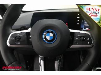 BMW iX1 eDrive20 67 kWh M Sport ACC Navi H/K Memory SHZ Virtual 360° PDC picture 25