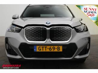 BMW iX1 eDrive20 67 kWh M Sport ACC Navi H/K Memory SHZ Virtual 360° PDC picture 5
